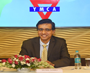 Sunil Lobo selected new President of Bombay YMCA